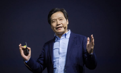 Cine este CEO la Xiaomi? | ZIcala.ro