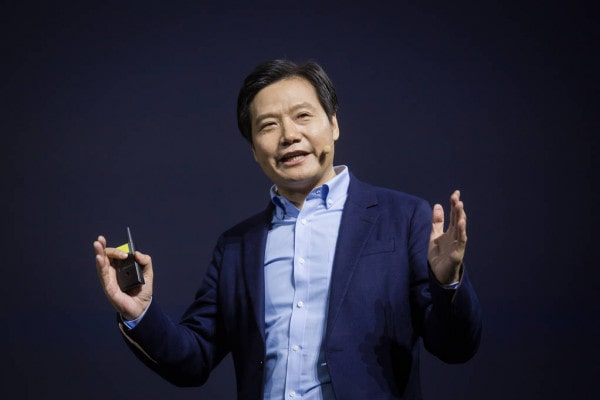 Cine este CEO la Xiaomi? | ZIcala.ro