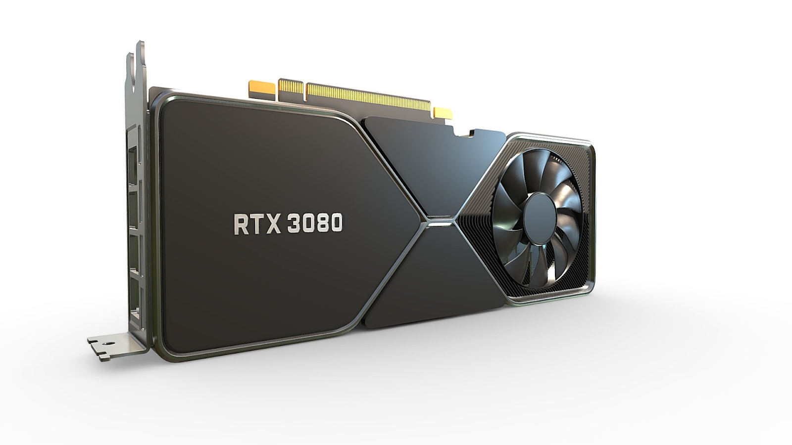 Nvidia RTX 3080: Jocuri Pentru a-și Testa Puterea