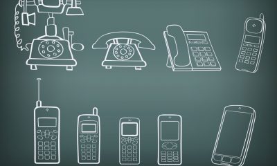 Evoluția Telefoanelor Mobile | Zicala.ro