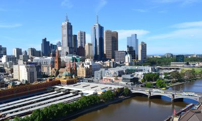 Călătorie în Melbourne | Zicala.ro