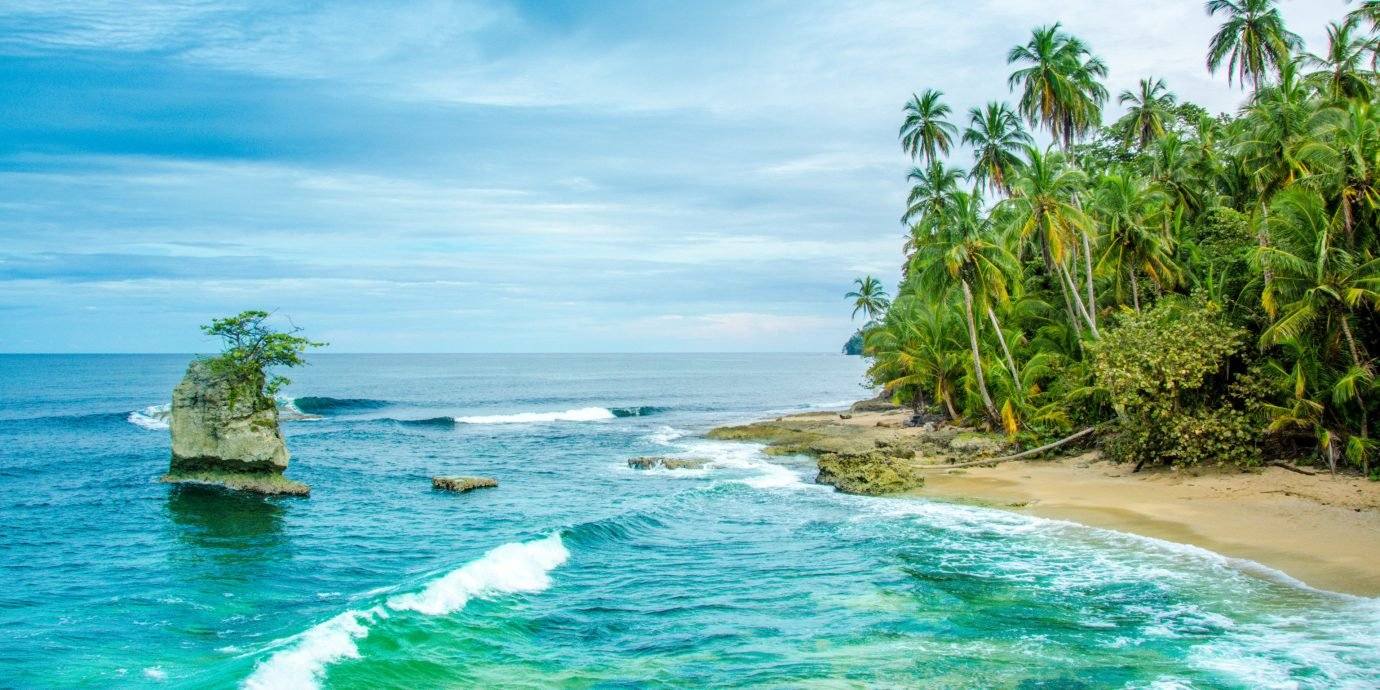 Costa Rica cea mai Exotică Destinație din Lume | Zicala.ro