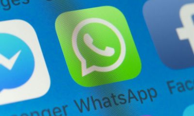 Facebook, Messenger, Instagram și WhatsApp Nu Funcționează! | Zicala.ro