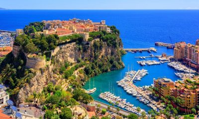 Sfaturi de Călătorie - Monaco | Atracții Turistice în Monaco