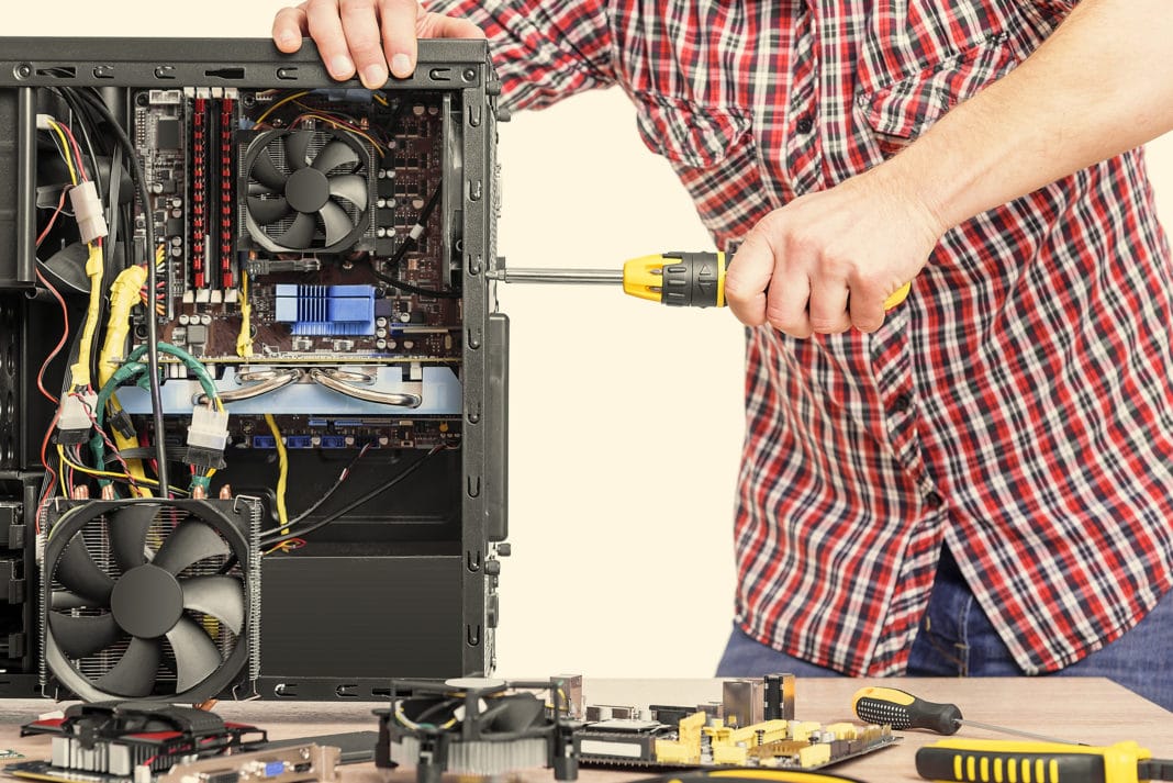 Bazele Întreținerii Computerului | Zicala.ro