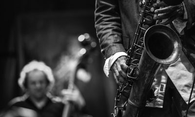 Jazz în Toată Lumea | Zicala.ro