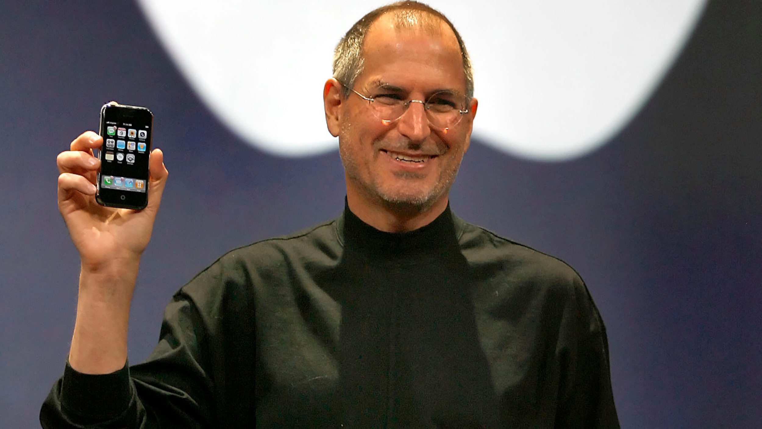 15 Ani De iPhone: Revizionați Discursul lui Steve Jobs Care Anunță iPhone
