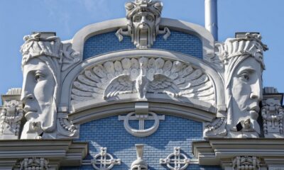 Cele Mai Minunate Locuri din Letonia pe Care Trebuie să le Vizitați în 2022