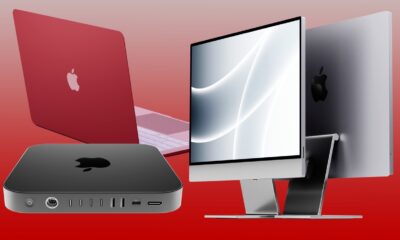 Aproape Fiecare Mac s-a Zvonit că va Vedea o Actualizare în 2022