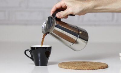 Cum Să Faceți Cafea? | Zicala.ro