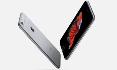 iPhone 6 Plus Este Considerat Învechit de Către Apple | Zicala.ro