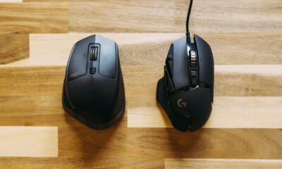 Trecerea la un Mouse Fără Fir: Cele Mai Bune Opțiuni | Zicala.ro