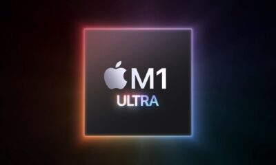 Apple M1 Ultra Rezolvă o Problemă Veche | Zicala.ro