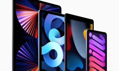 Primul iPad Apple cu Ecran OLED ar Putea Ajunge în 2024 | Zicala.ro