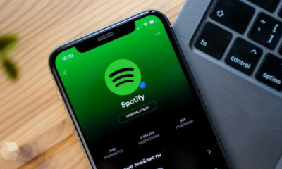 Spotify va Părăsi Complet Rusia pe 11 Aprilie | Zicala.ro