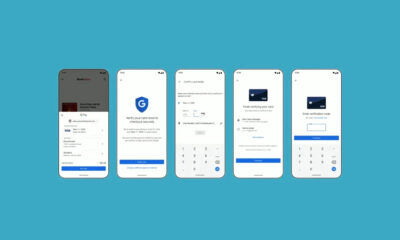 Google Întărește Securitatea la Google Pay | Zicala.ro
