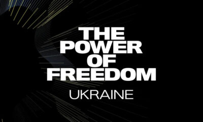 United24 Este Noua Inițiativă Globală de a Ajuta Ucraina | Zicala.ro