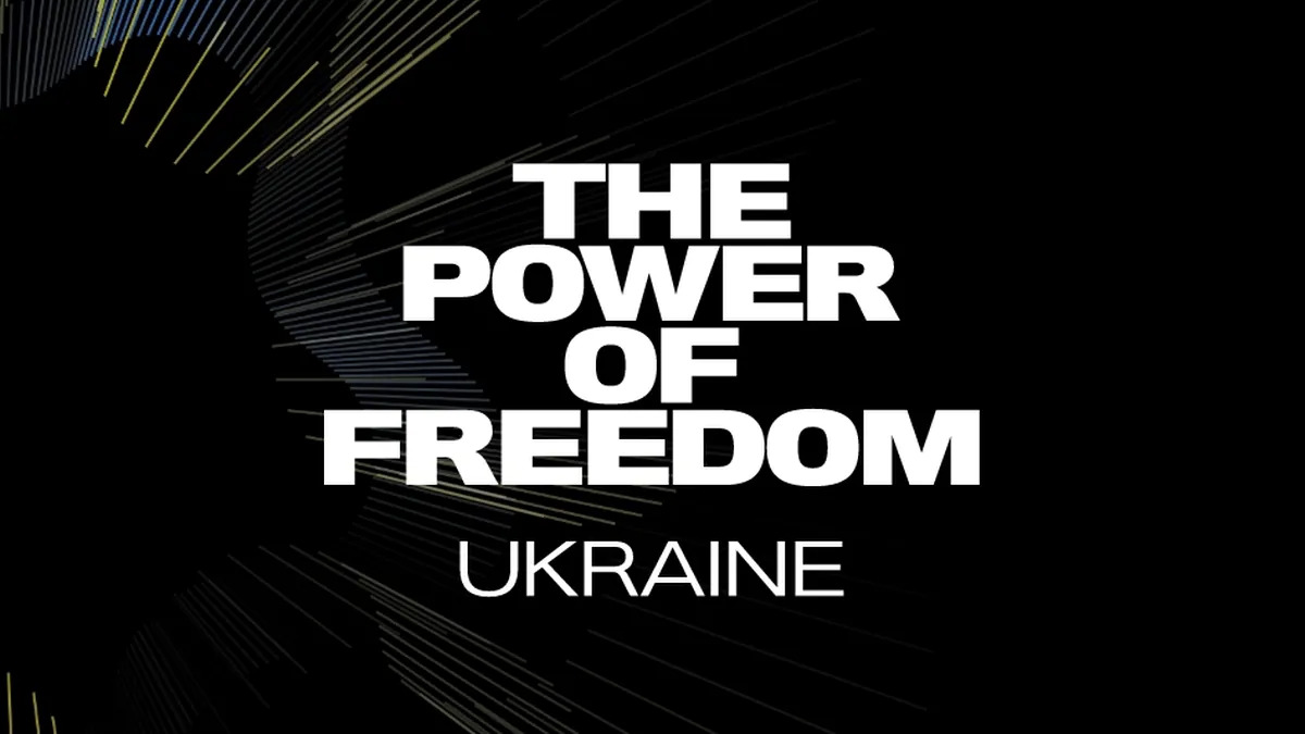 United24 Este Noua Inițiativă Globală de a Ajuta Ucraina | Zicala.ro