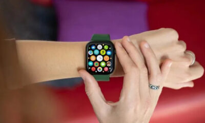 Apple Watch Seria 7 și SE Conduc Vânzările Globale în Q1’22 | Zicala.ro