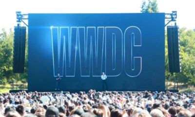 De ce WWDC 2022 a arătat din nou că Apple rămâne în urmă concurenței
