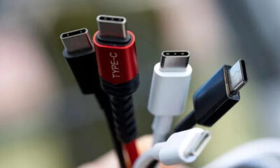USB-C va fi Obligatoriu Pentru Smartphone-urile din UE Până în 2024