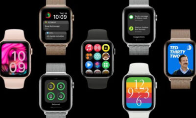 Vedeți Dacă Apple Watch-ul Vostru va Accepta WatchOS 9 | Zicala.ro