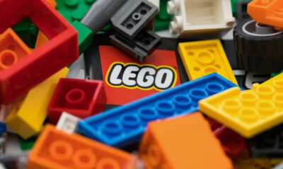Lego, Lush și Electrolux Suspendă Complet Operațiunile în Rusia