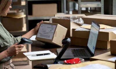 Comerțul electronic distruge comercianții offline? | Zicala.ro