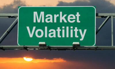 Cum să Rămâneți Calm în Timpul Volatilității Pieței | Zicala.ro