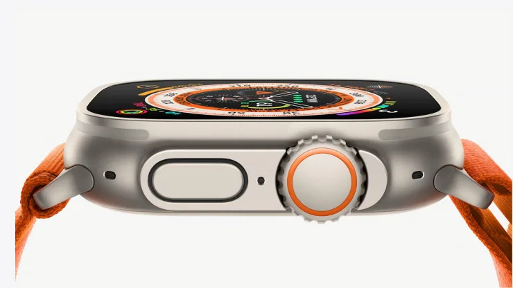 Apple Watch Ultra | Zicala.ro