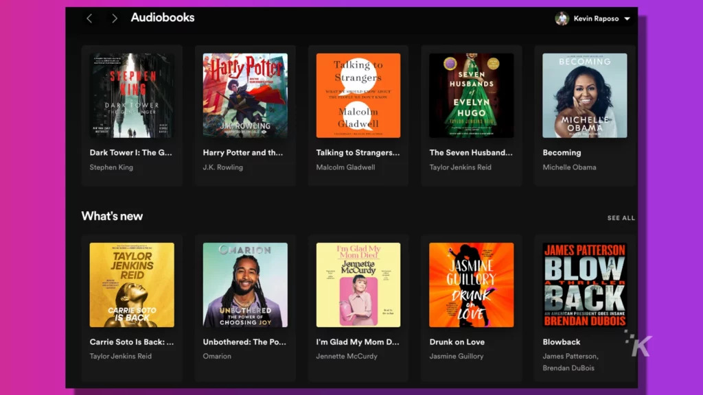 Cărți Audio în Spotify | Zicala.ro