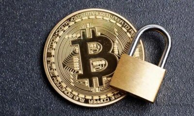 Cum să vă Păstrați Cheile Private Bitcoin în Siguranță de Hackeri