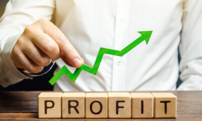 5 Moduri De a Crește Profitabilitatea Afacerii în 2023 | Zicala.ro