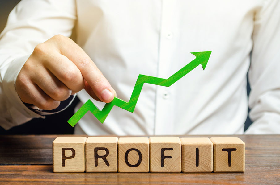 5 Moduri De a Crește Profitabilitatea Afacerii în 2023 | Zicala.ro