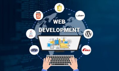 Cum să Începeți în Industria Web Development | Zicala.ro