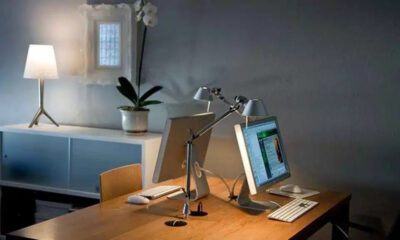 Cum să vă Îmbunătățiți Setup-ul la Birou | Zicala.ro