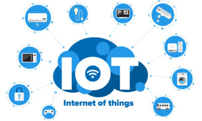 Cum Schimbă IoT Dezvoltarea? | Zicala.ro