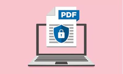 Cum se Editează un PDF Securizat? | Zicala.ro