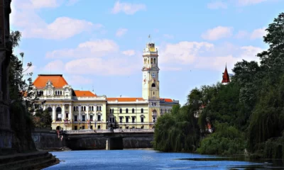 Cele Mai Bune Lucruri de Văzut și de Făcut în Oradea