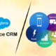 De Ce Este Salesforce Cel Mai Important Software CRM?