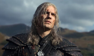Netflix a Reînnoit The Witcher Pentru Sezonul 4 Fără Henry Cavill