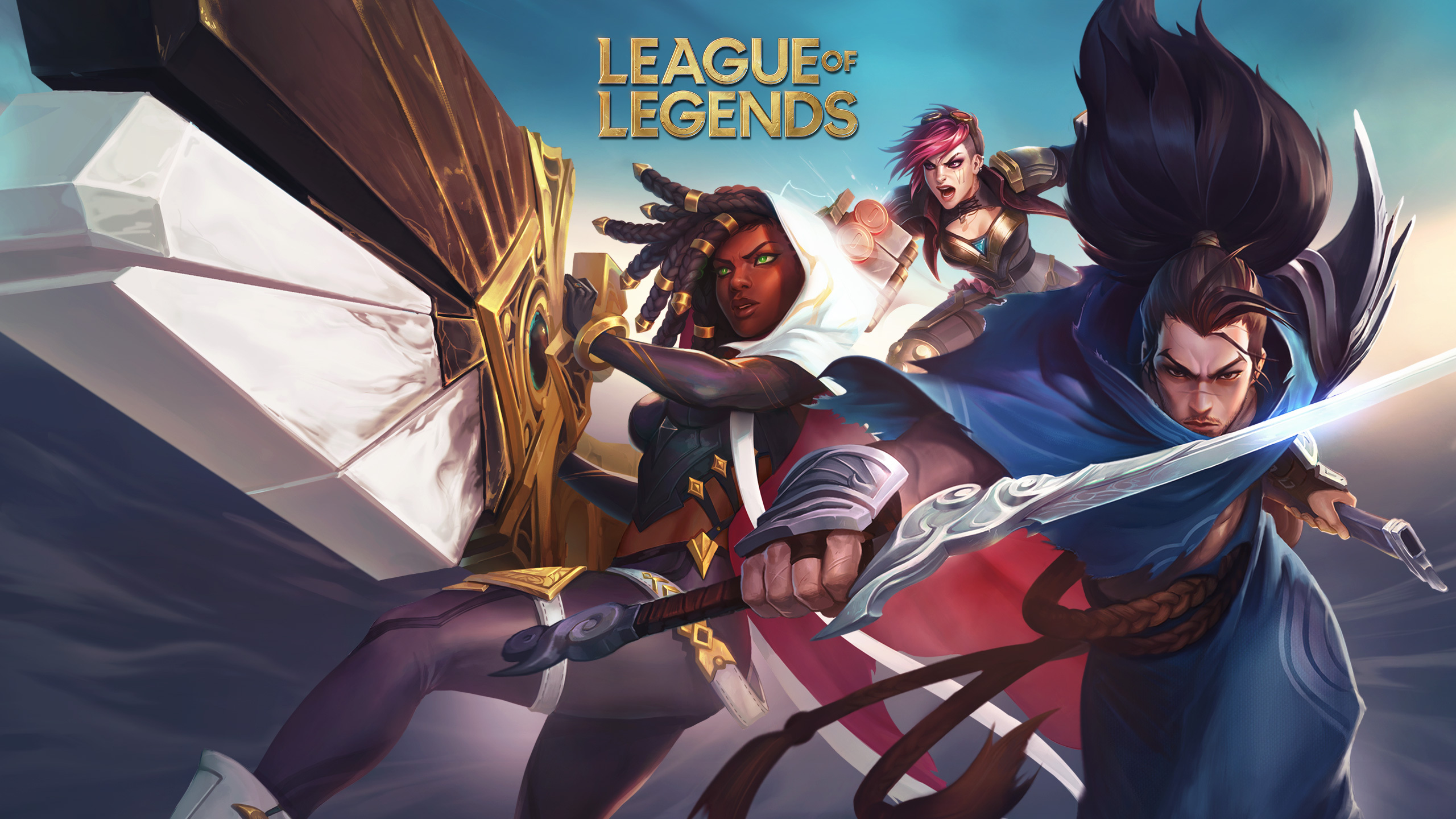 Analiza Echipei și Strategiilor în League of Legends