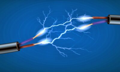 Formule Fizică Pentru Electricitate | Formule Electricitate