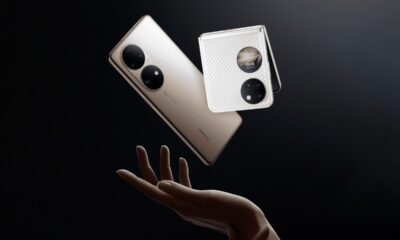 📱Noul Huawei P50 Pro: Redefinirea Fotografiei cu Telefonul