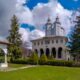 Mănăstirea Ciolanu: Povestea spirituală din inima Buzăului