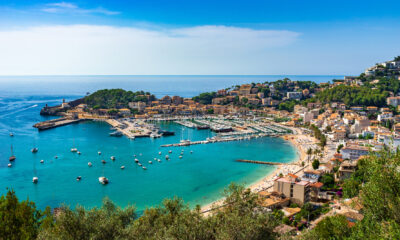 Top 10 Obiective Turistice în Palma de Mallorca🌴