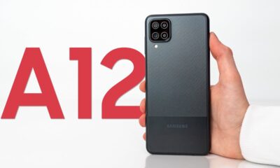Specificații Samsung A12 | Totul Despre Samsung A12📱