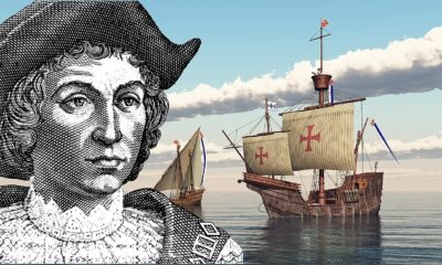 Cristofor Columb și Impactul Său Asupra Istoriei Lumii