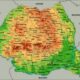 🇷🇴 Caracteristici Generale: Relieful României