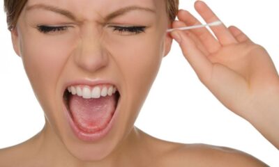 Diferența între otită și ureche înfundată: semne & tratament